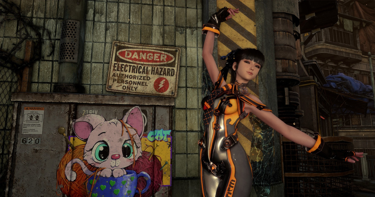 Nem hittük volna, de a Stellar Blade a legnépszerűbb egykori PS-exkluzív PC-n