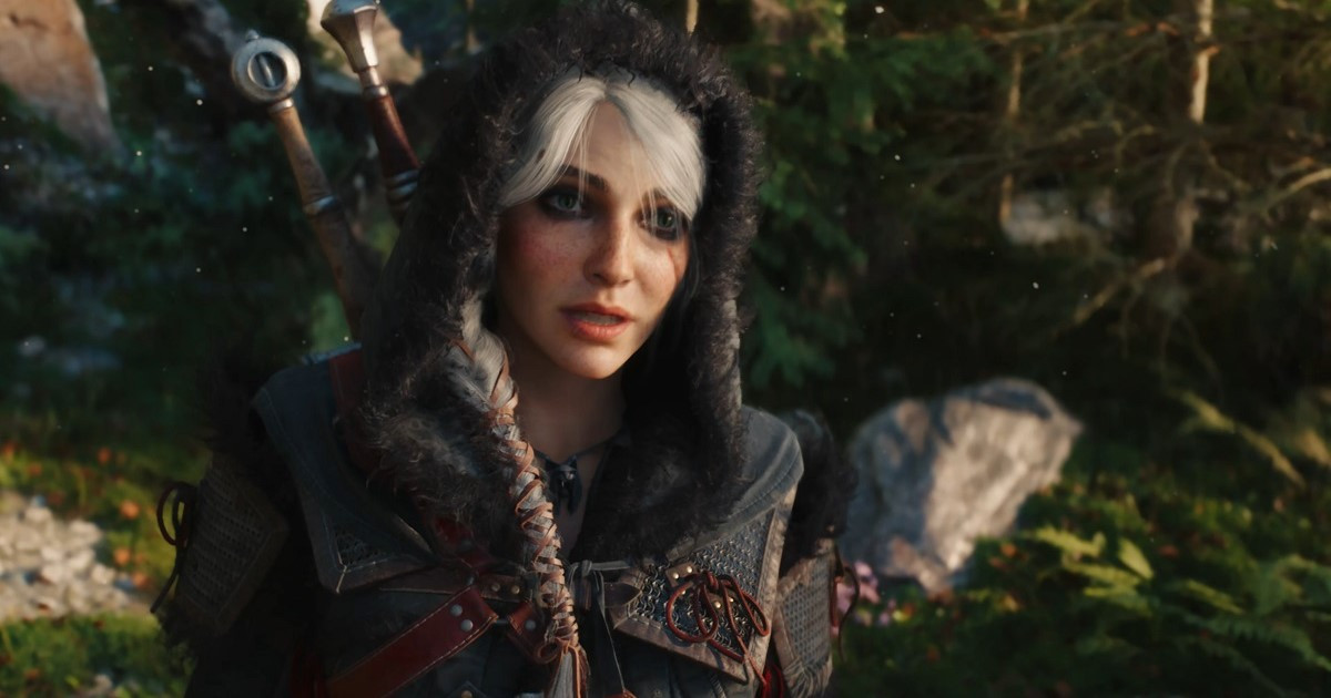 Nem sokon múlt, hogy a The Witcher 4 legyen a világ legjobban várt játéka