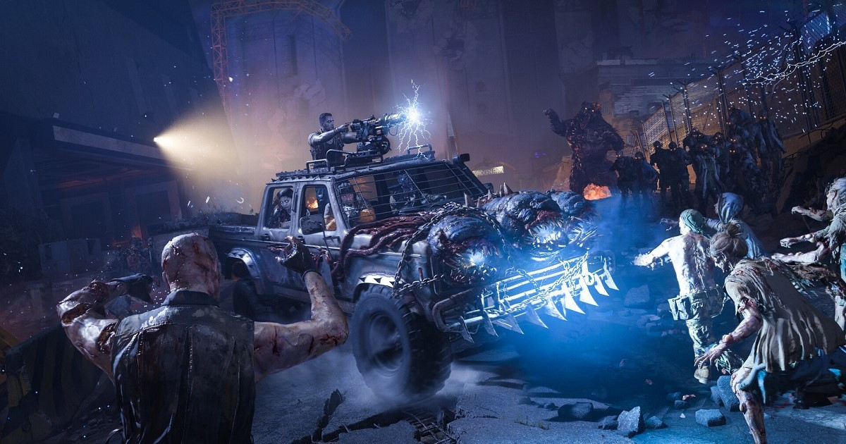 Nemcsak a pisztáciás fagyi, a pozitív Black Ops 7 tesztek is elfogytak