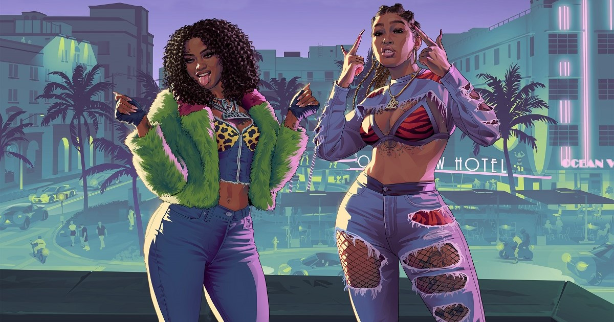 Nemcsak Trevort, Geraltot sem különösebben érdekli a GTA 6