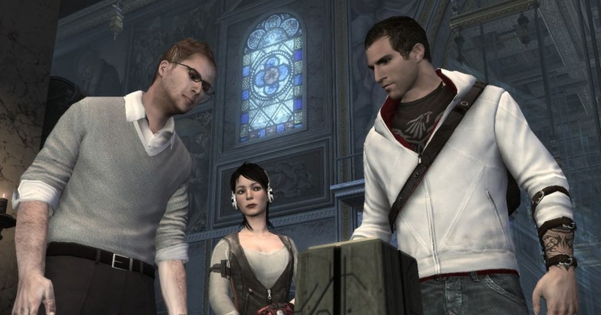 Nolan North nem tudta, hogy az általa alakított Desmond meghalt, és lehet nem is halt meg