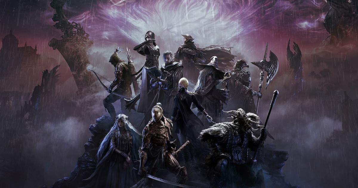 Nyakunkon a DLC, de az Elden Ring Nightreign játékosai még az első pár bossal szenvednek