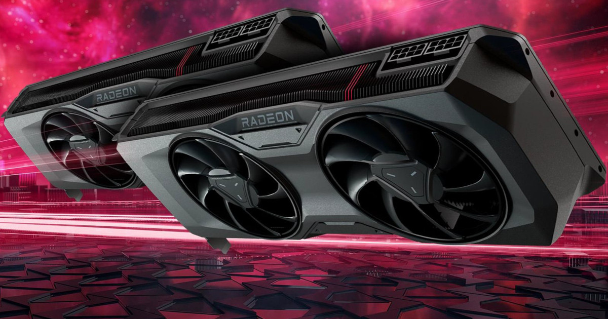 Oh, mein Gott! Az RX 9070 XT az összes RTX 50-es kártyát lekörözte