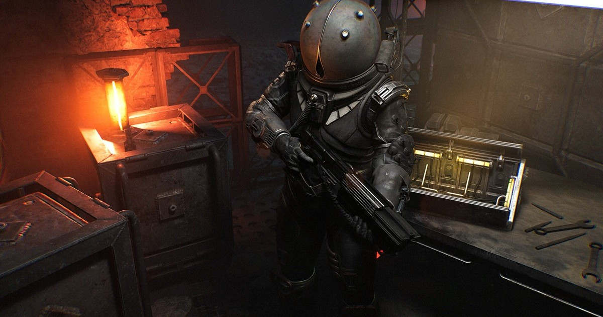 Örülhet a Bloober Team, hiszen szépen fogy a Cronos: The New Dawn