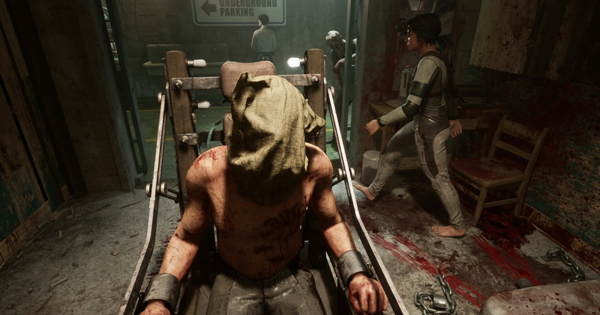 Outlast és Horizon játékok is lapulnak a PS Plus decemberi kínálatában