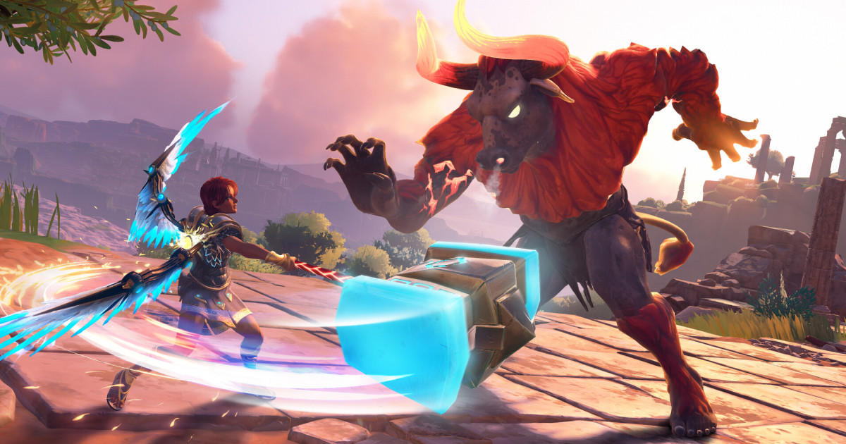 Pár napig még ingyen behúzhatod az AC és a Zelda szerelemgyerekét