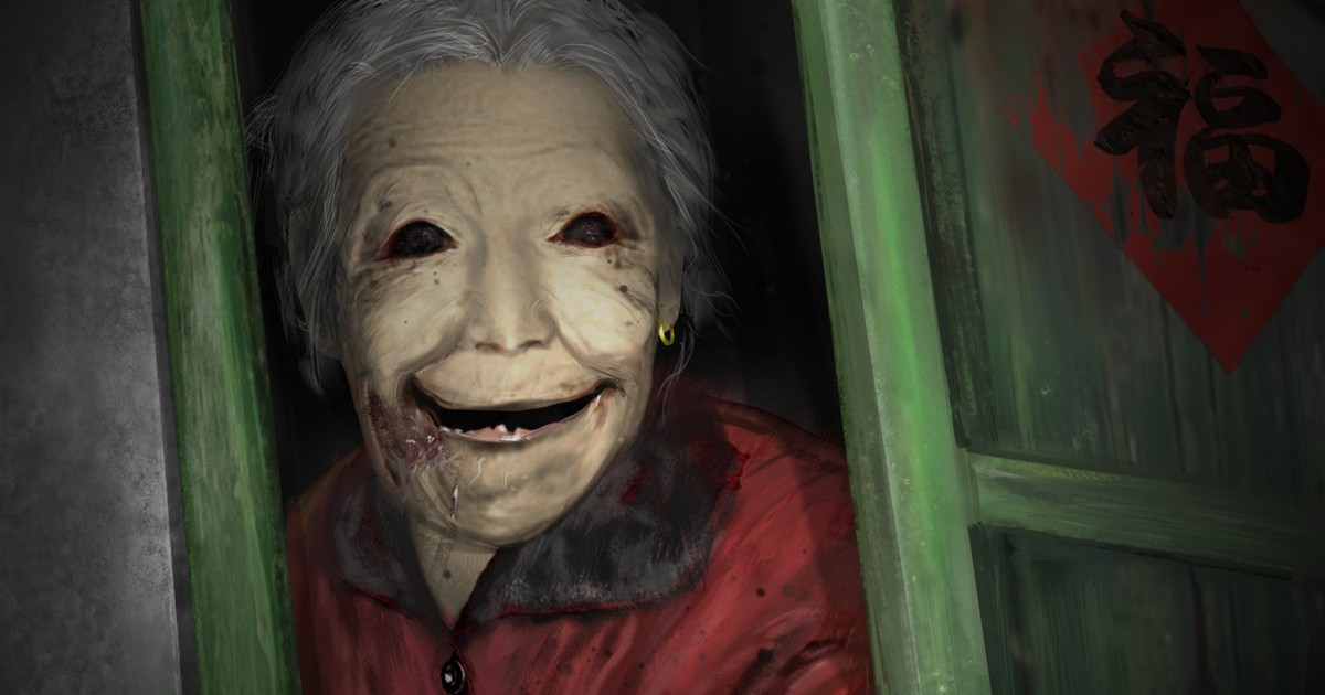 Para van! – Ez volt számomra az idei év LEGFÉLELMETESEBB horrorjátéka