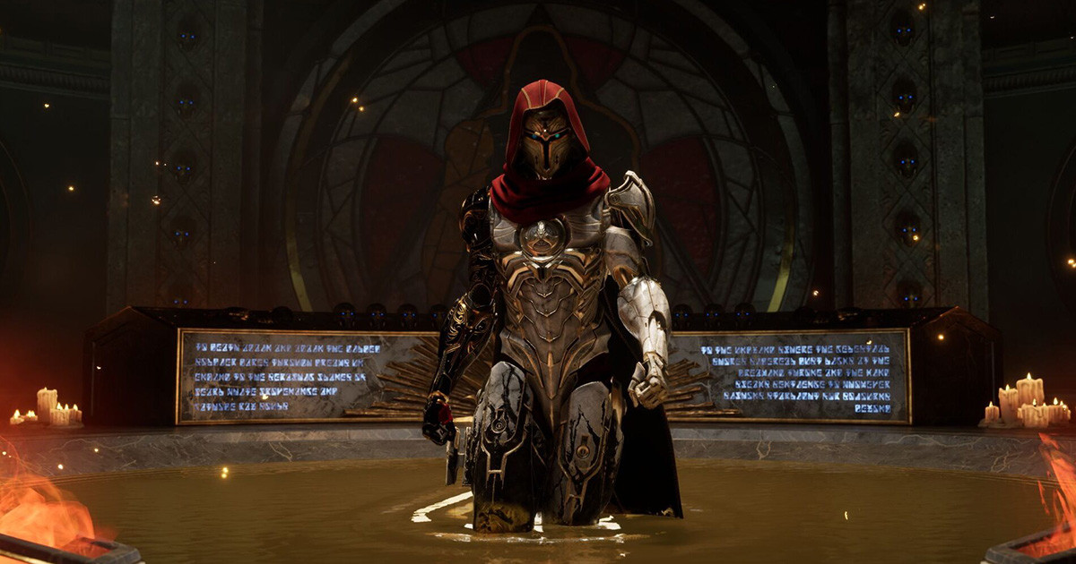 Párizs poklába hív az Armatus, a Godfall fejlesztőinek új játéka