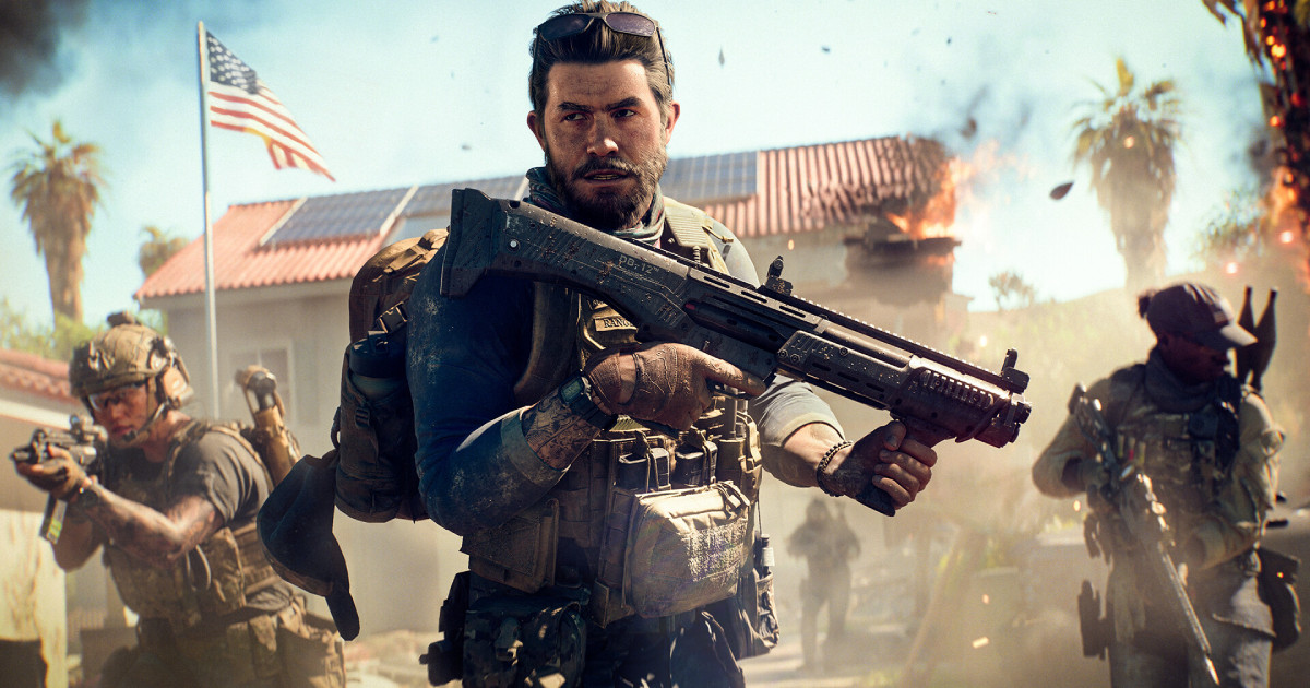 Recoil gondok a BF6-ban: készül a javítás, de még ne örülj