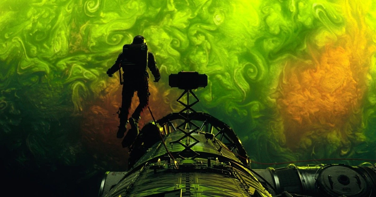 Ryan Gosling megint az űrbe megy – Előzetesen a Project Hail Mary