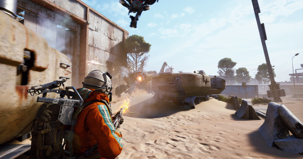 Senki nem vette észre, de új műfajt teremtett az ARC Raiders