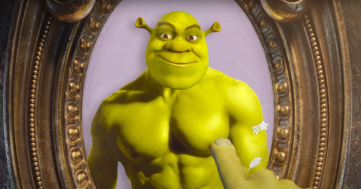 A Superman sztárja egy régi-új karakternek adja a hangját a Shrek 5-ben 