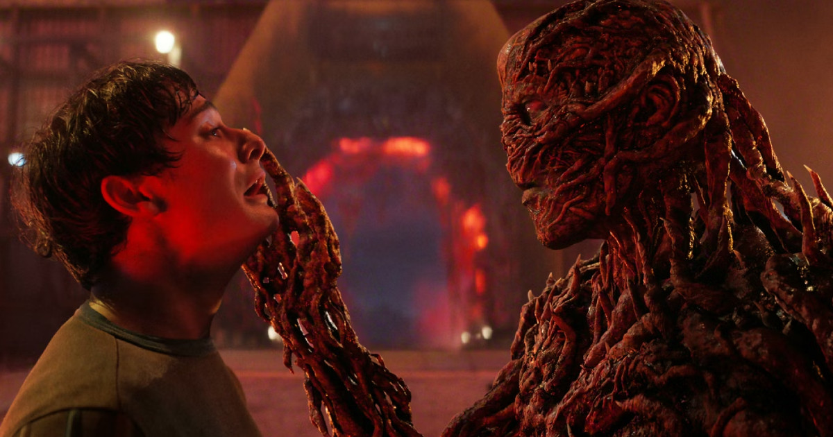 Stranger Things ötödik évad kritika – Gyere a papához!