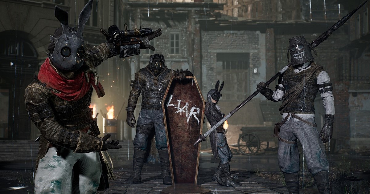 Szeretnénk annyira magabiztosak lenni, mint a Lies of P rendezője