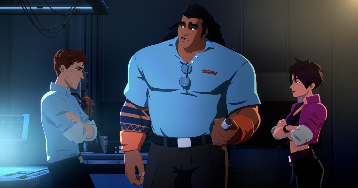 Szomorú szemű kutyussal jelentették be a Dispatch legújabb mérföldkövét