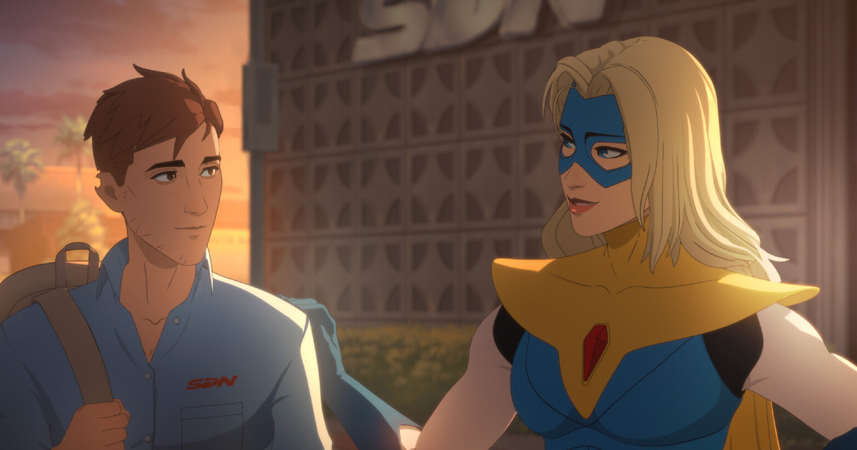 Több, mint egy játék: a Dispatch miatt egy csomó cím feltámadt Steamen