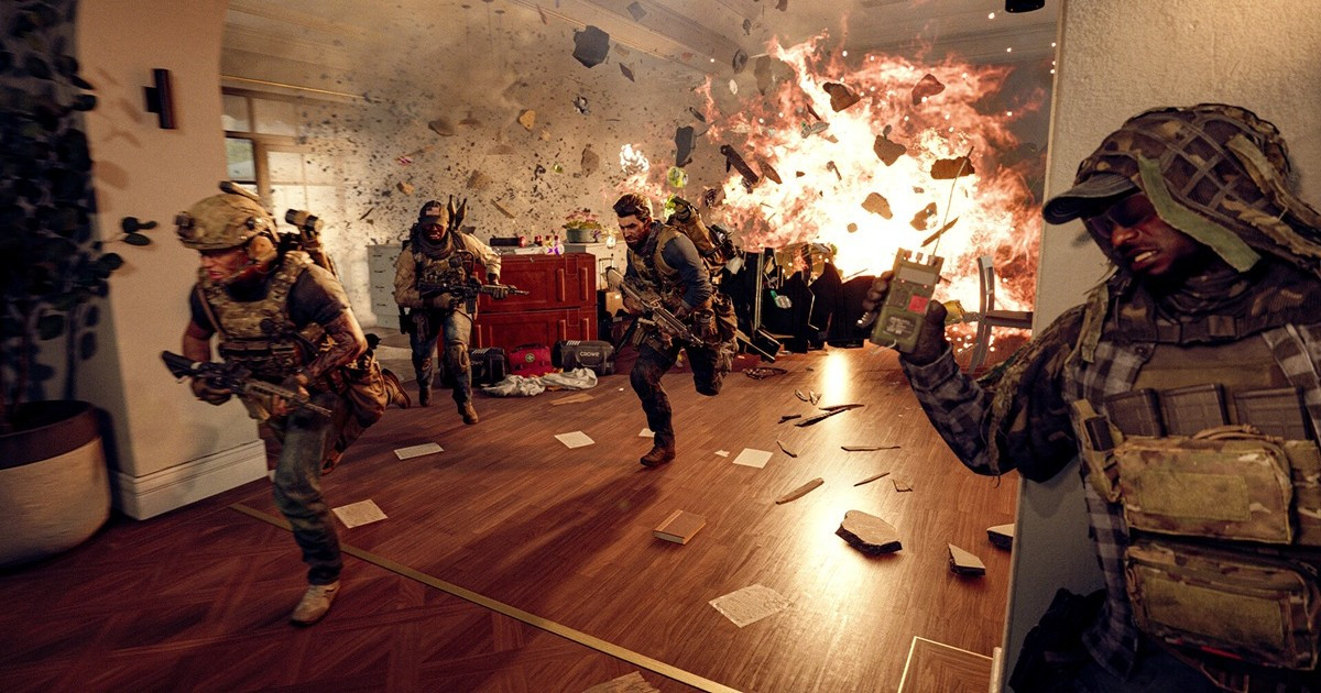 Úgy repkednek a csalók a Battlefield 6 meccseiből, mint az őszi falevelek