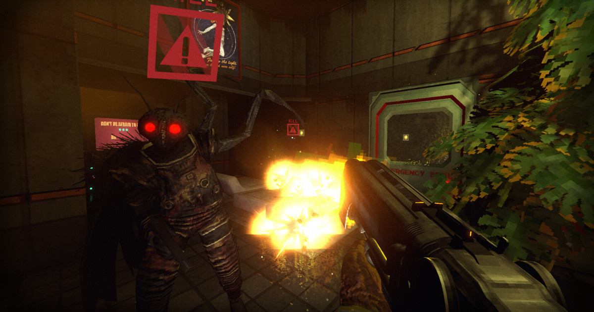 Új előzetesen a magyar fejlesztésű RetroSpace, ami jövőre érkezik!