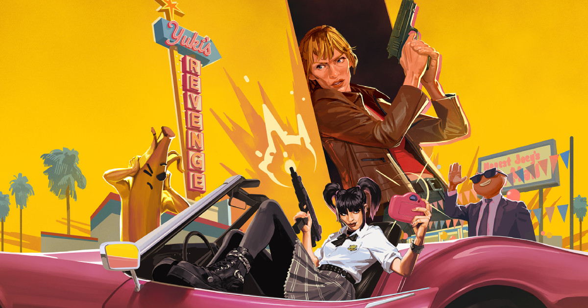 Eszelős előzetest kapott a kihagyott Kill Bill-jelenet, amit animáltan kapunk meg 