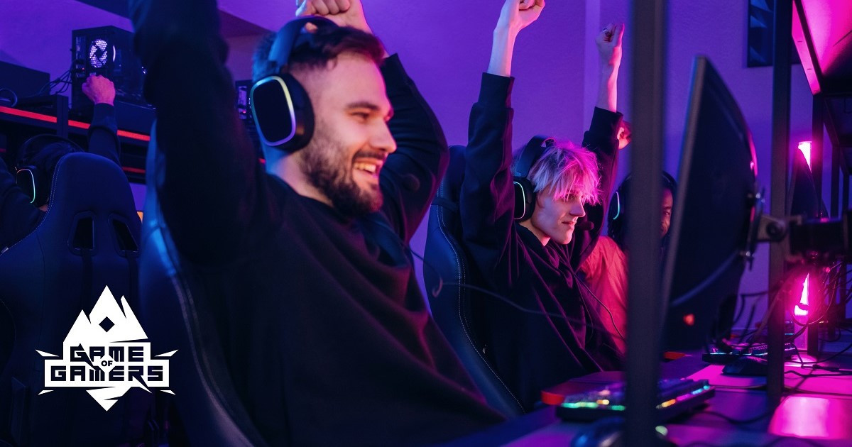 Videójátékok, népszerű influenszerek és egy INGYENES nagybetűs élmény: Irány a Game of Gamers, irány a Pólus! (x)