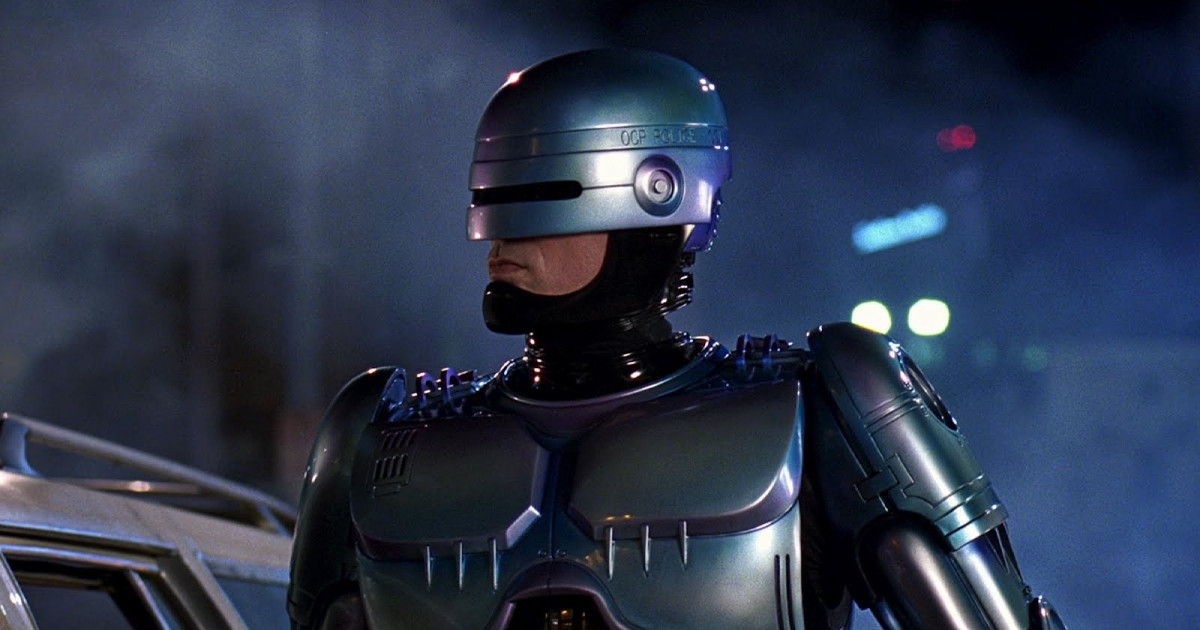 15 évbe telt, de végre felállították a Robotzsaru szobrot Detroitban