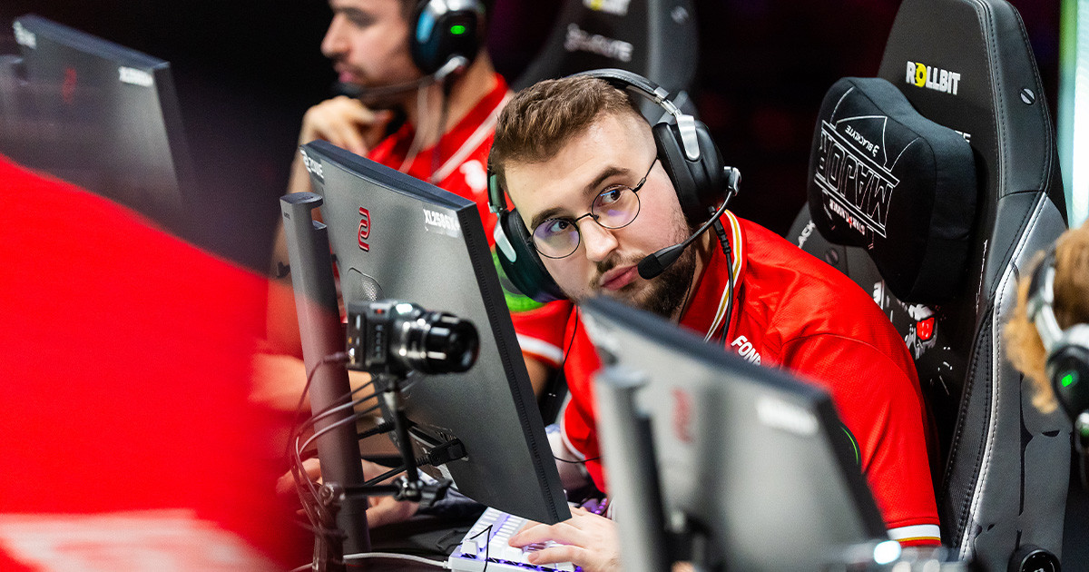 2025-ben is letették a névjegyüket CS2-ben a magyarok