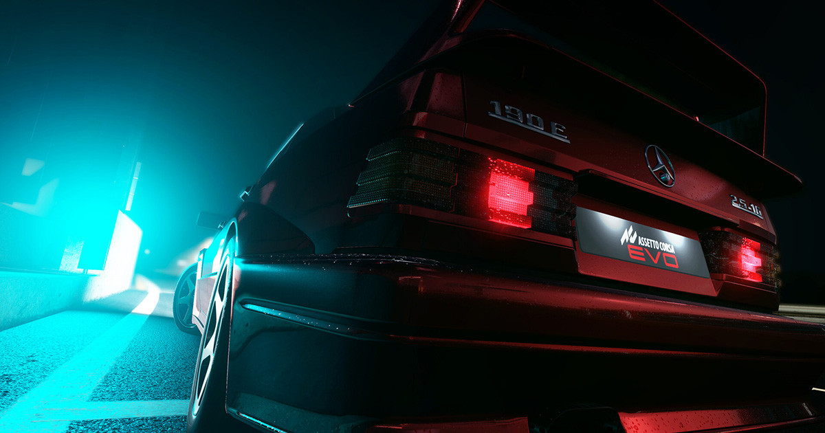 2025-re az árkádos versenyjátékok kihaltak, a szimulátorok viszont új életre keltek