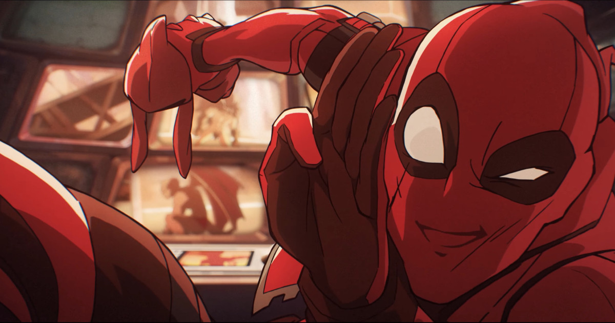 2025 csak bemelegítés volt: hatalmasat durrant a Marvel Rivals jövőre