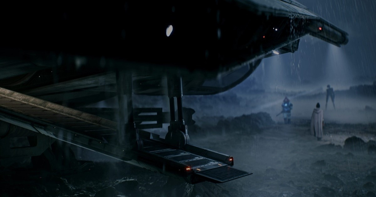 2030 előtt ne nagyon várjuk a Star Wars: Fate of the Old Republic megjelenését