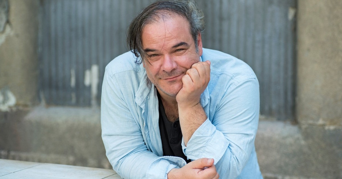 55 éves korában elhunyt Kálloy Molnár Péter