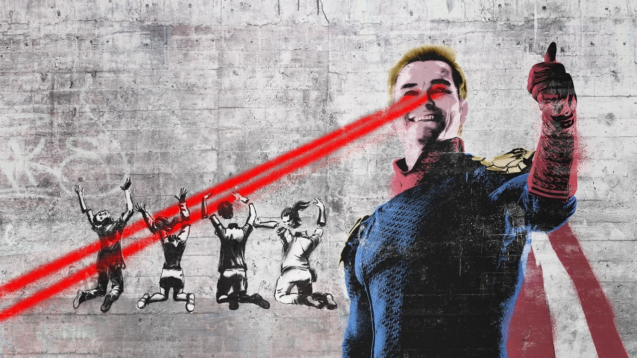 Forrás: Prime Video