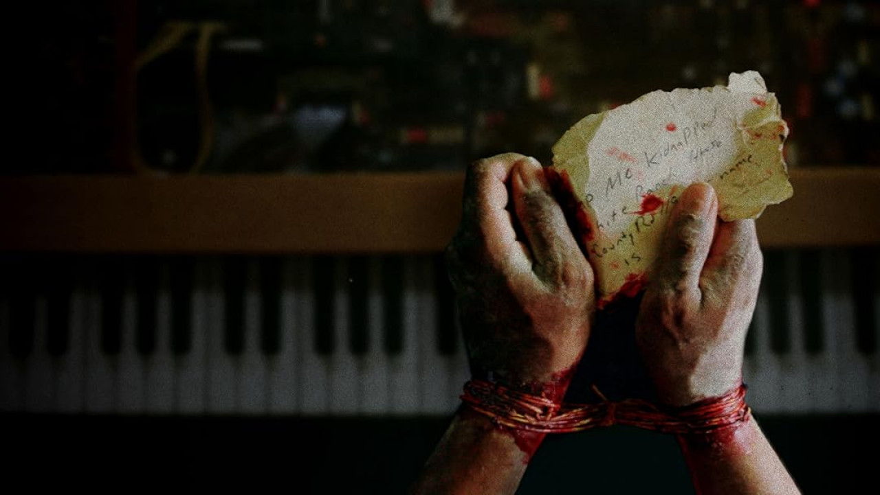 Forrás: Prime Video