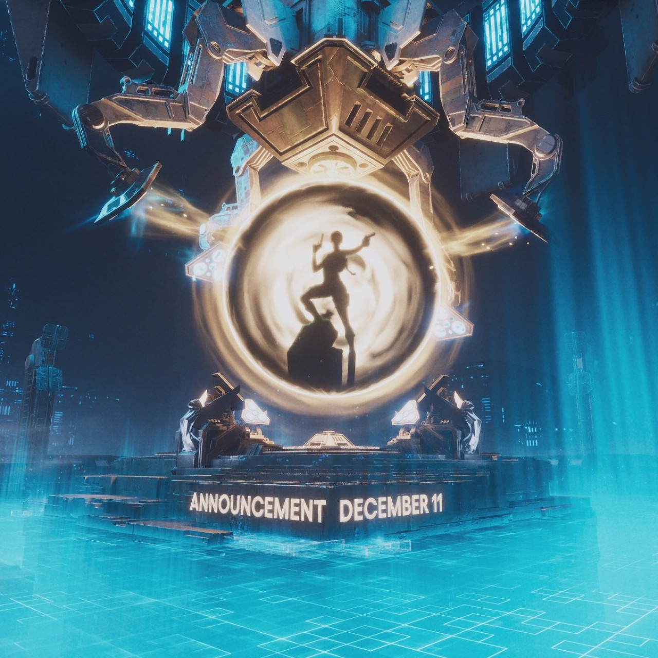 Forrás: Geoff Keighley/X