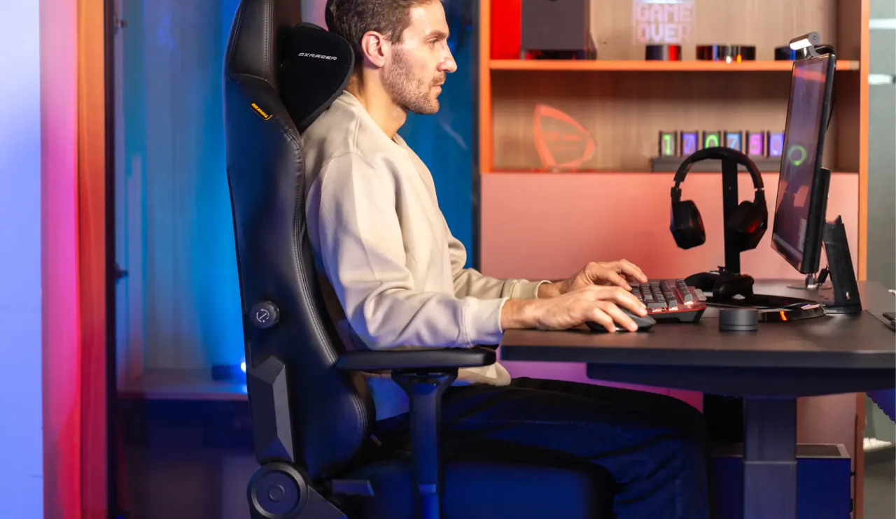 Fotó:&nbsp;dxracer.co.hu