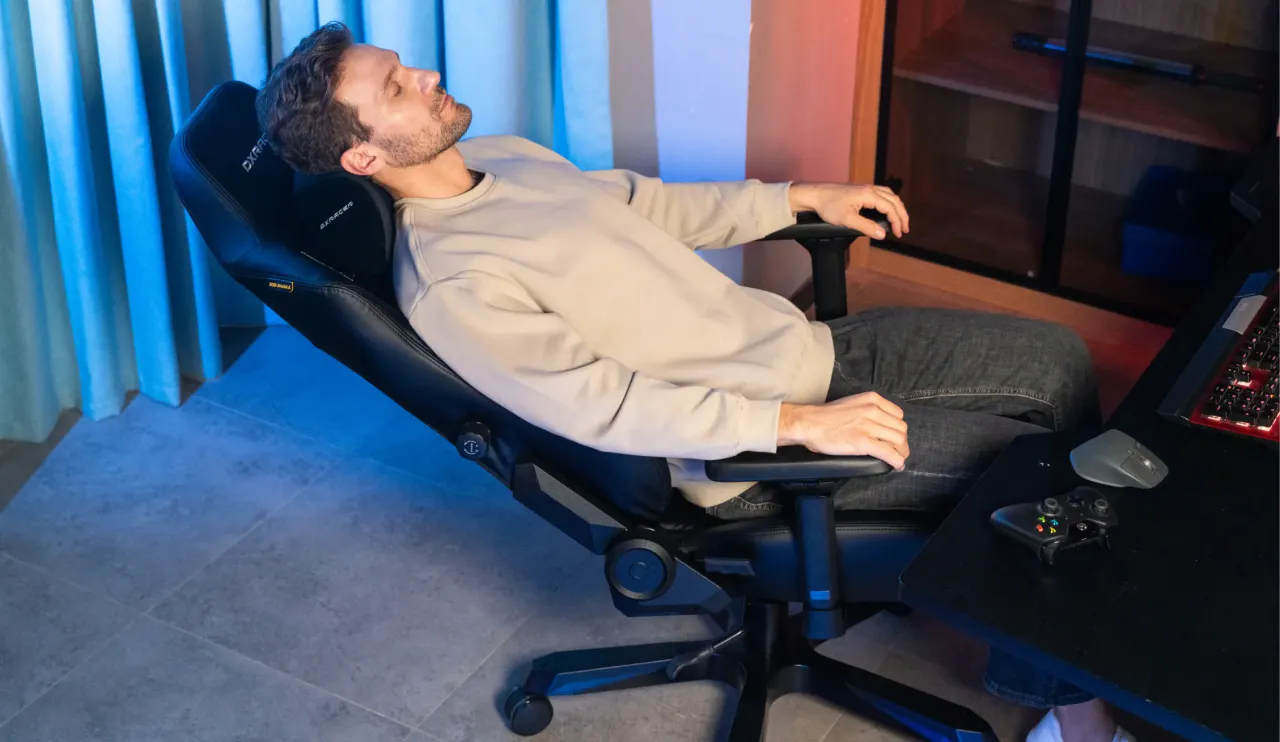 Fotó: dxracer.co.hu