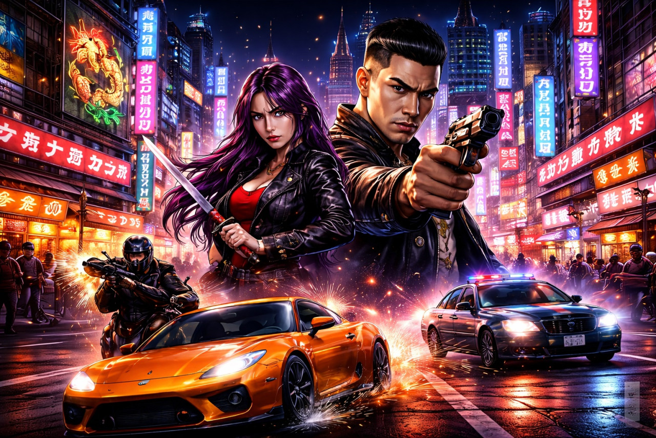 A kép illusztráció