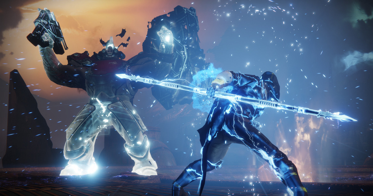 A Bungie lebukott? Egy leaker szerint már készül a Destiny 3