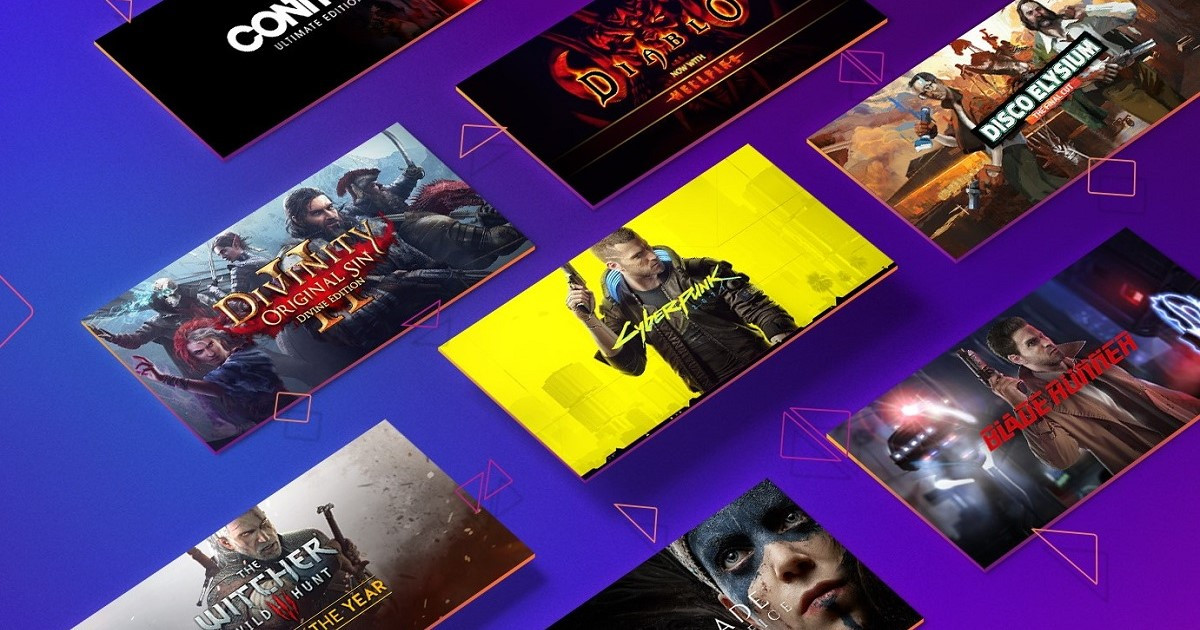 A CD Projekt megválik a GOG-tól, de azért nem kell pánikba esni