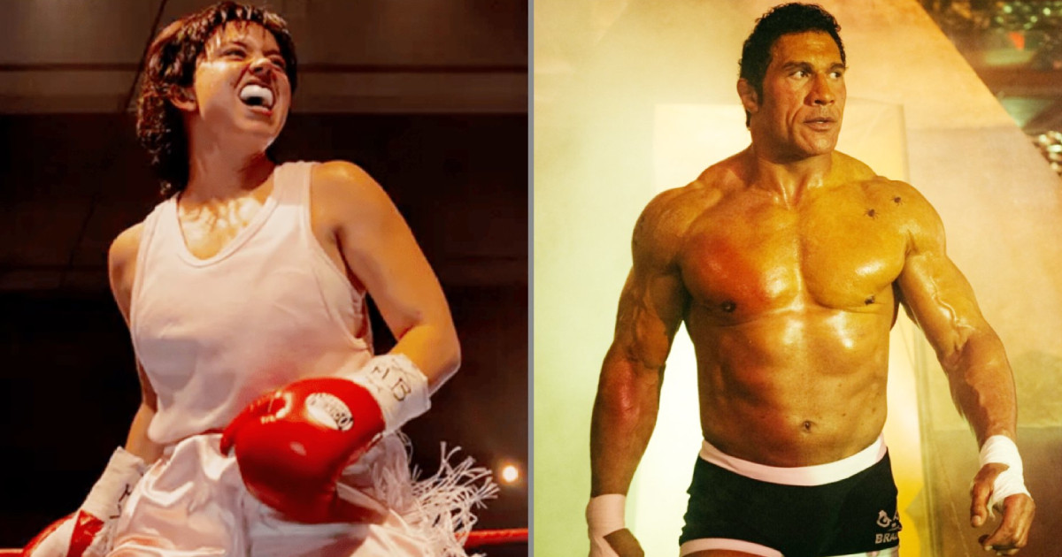 A Christy nem kapott Golden Globe-jelölést, Dwayne Johnson Zúzógépe viszont kettőt is