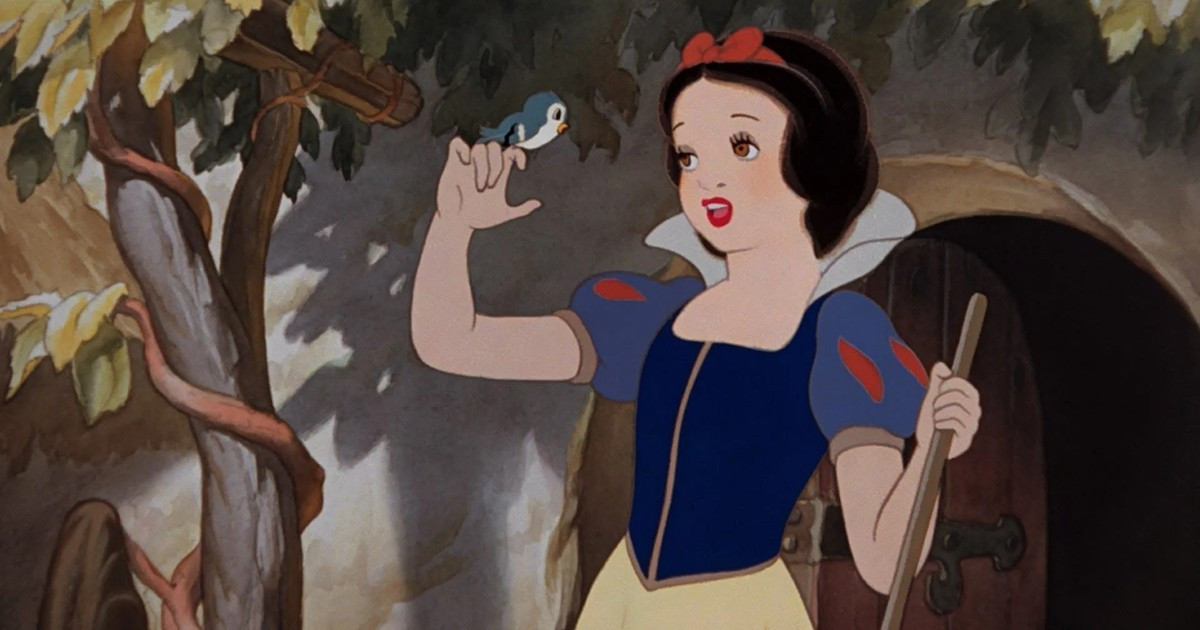 A Disney kiárusította karaktereit a mesterséges intelligenciának