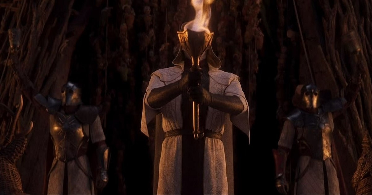 A Divinity a Baldur's Gate 3 útját járja, és ennek mindenki örülhet