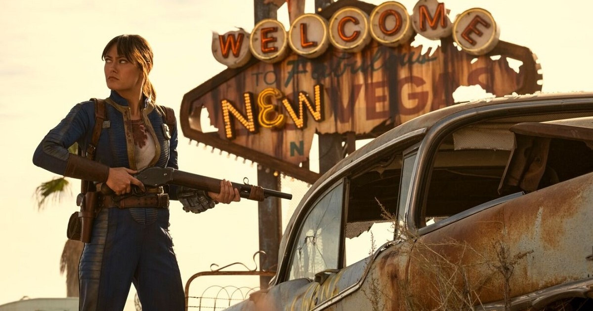 A Fallout-sorozat nem jut a Stranger Things sorsára