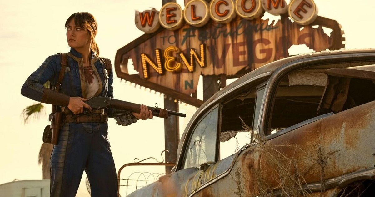 A Fallout az új The Last of Us? Szerencsére nem