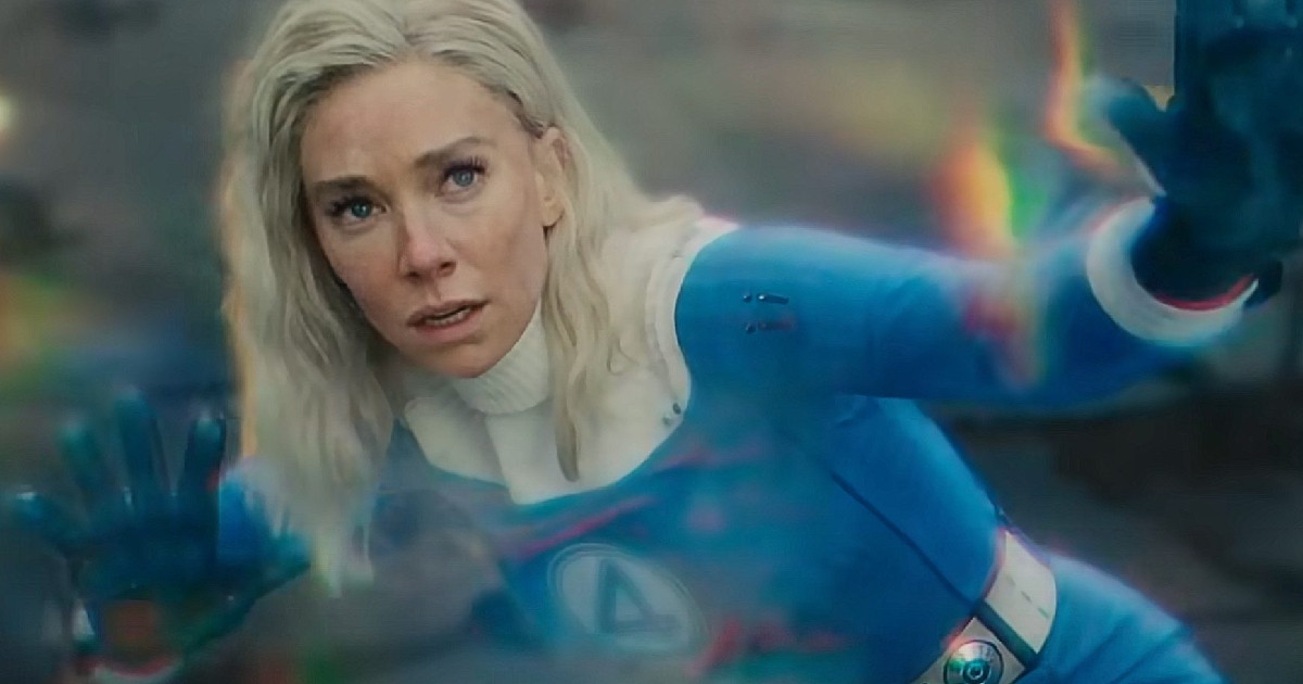 A Fantasztikus 4-es: Első lépések lett a Marvel egyik legeslegolcsóbb filmje