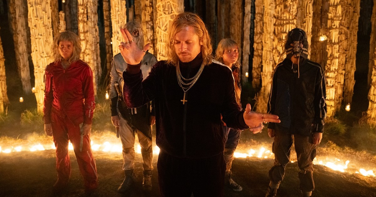 A fertőzött mindig háromszor csenget, avagy trilógiává bővül a 28 évvel később