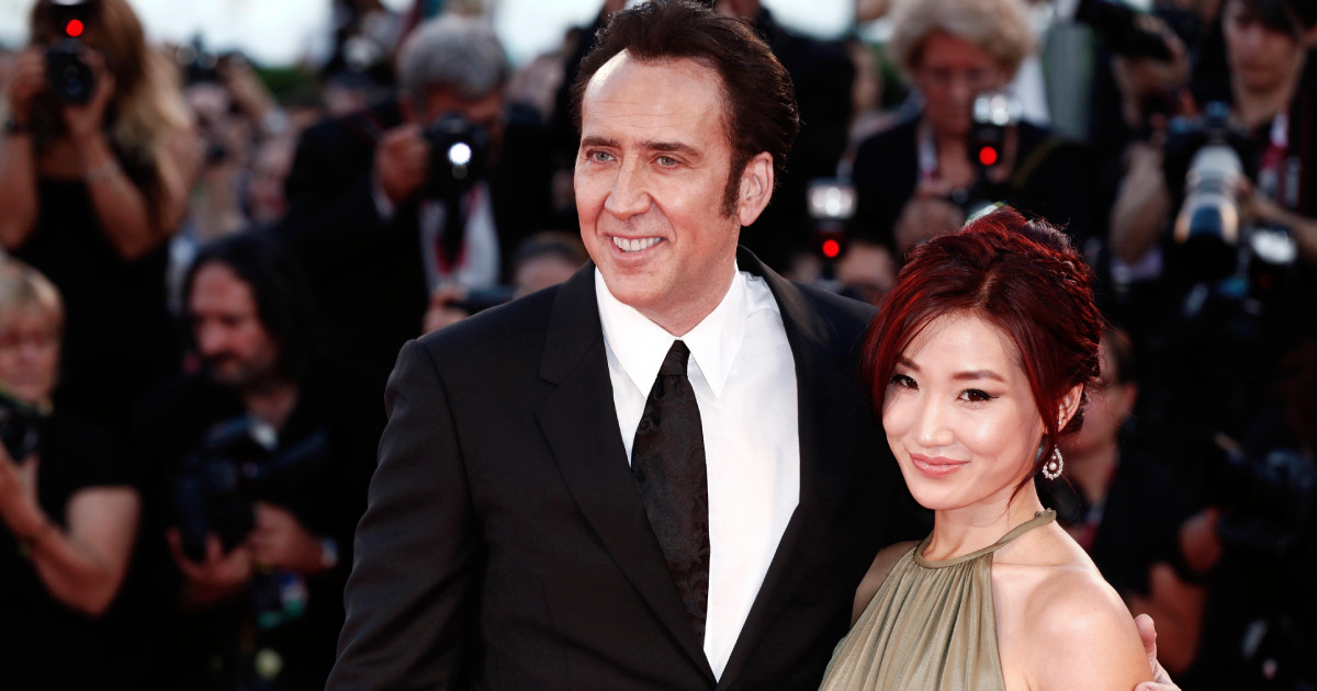 A hivatalos poszterrel leplezték le, melyik Pókembert alakítja Nic Cage