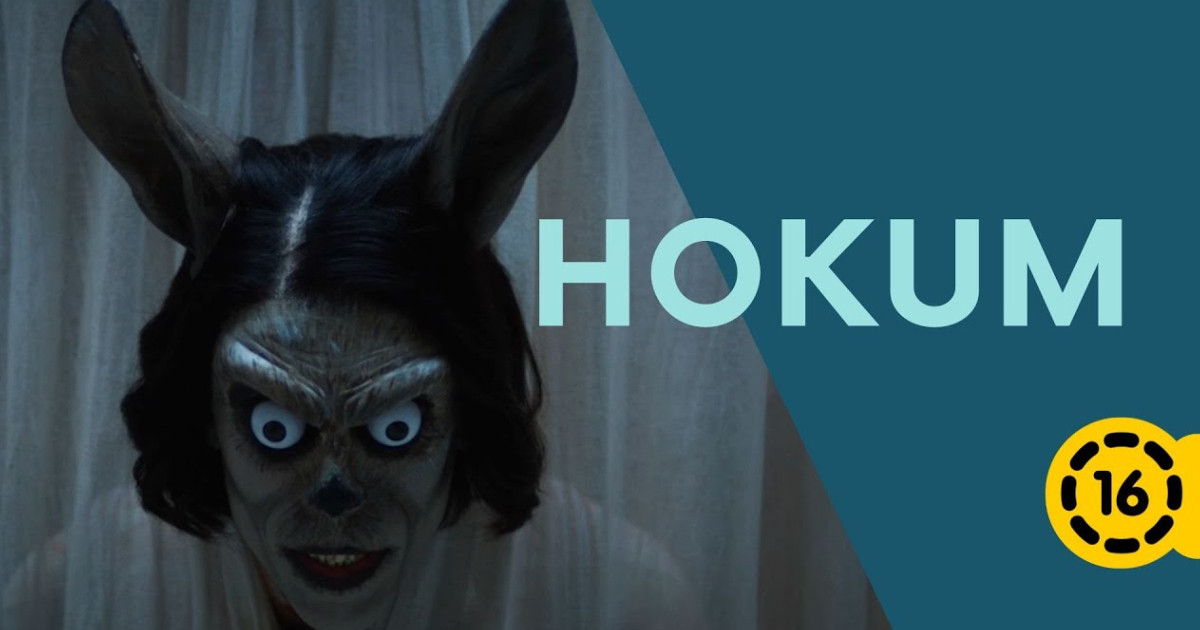 A horroríró Adam Scott megtanulja, hogy egy ősi boszorkány nem játék 