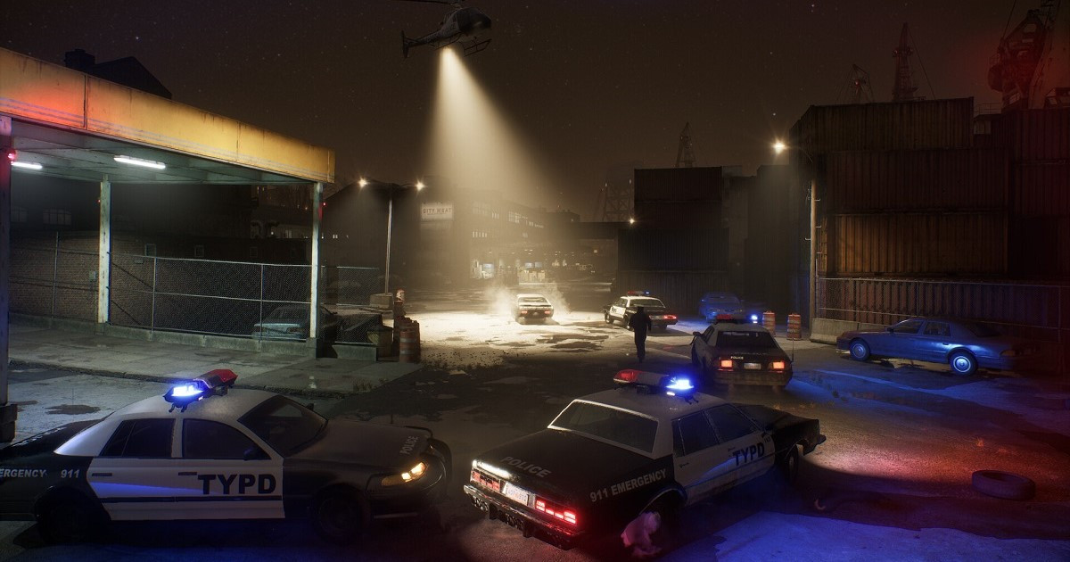 A Just Cause alkotójának új játékát látva nincs is szükségünk GTA 4 remasterre