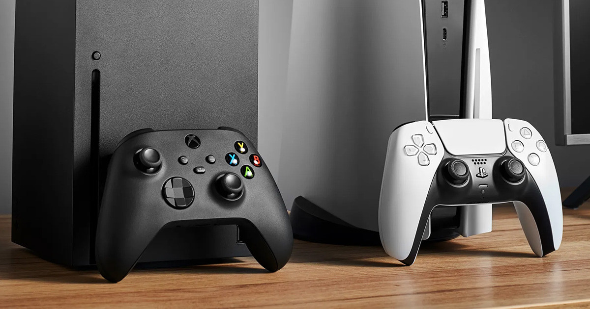A konzolháború vége: 2025-ben békét hirdettek az Xbox és a PlayStation lövészárkaiban
