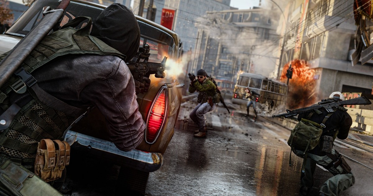 A korábbi COD-fejlesztő szerint a 100 dolláros játékok kora elkerülhetetlen